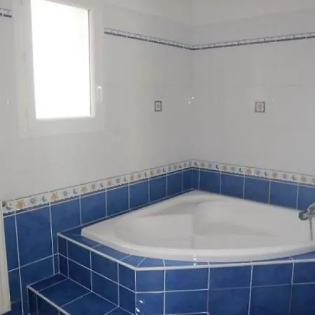 Maison Saint-palais-sur-mer, 3 Pieces, 6 Personnes - Fr-1-305-153 ヴィラ