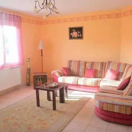 Maison Saint-palais-sur-mer, 3 Pieces, 6 Personnes - Fr-1-305-153 ヴィラ *