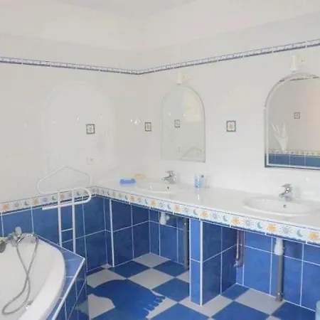 Maison Saint-palais-sur-mer, 3 Pieces, 6 Personnes - Fr-1-305-153 ラ・パルミール