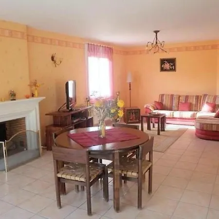 Maison Saint-palais-sur-mer, 3 Pieces, 6 Personnes - Fr-1-305-153
