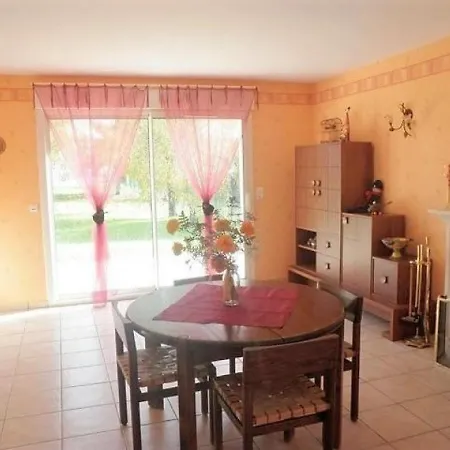Maison Saint-palais-sur-mer, 3 Pieces, 6 Personnes - Fr-1-305-153 * ラ・パルミール
