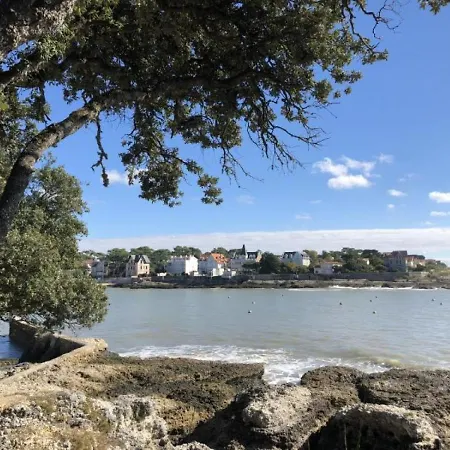 Maison Saint-palais-sur-mer, 3 Pieces, 6 Personnes - Fr-1-305-153 *